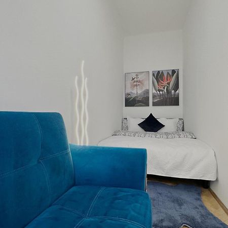 Smarald Apartment Viena Exterior foto